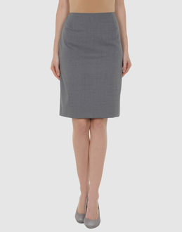 CIVIDINI - GONNE - Gonne ginocchio - su YOOX.COM