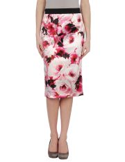 DOLCE & GABBANA - 3/4 length skirt