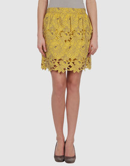 TIBI - GONNE - Gonne ginocchio - su YOOX.COM