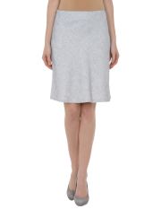 CIVIDINI - Knee length skirt
