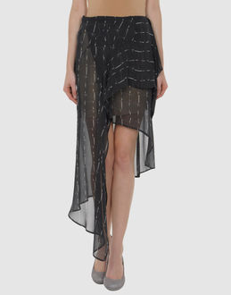 Ann Demeulemeester - Jupes - Jupes au genou