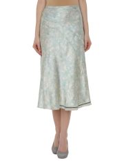 SCHUMACHER - 3/4 length skirt