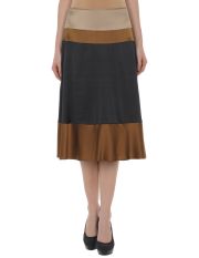 SCHUMACHER - 3/4 length skirt