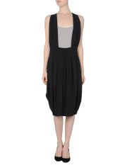MALLONI - 3/4 length skirt