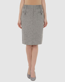 GERARD DAREL レディース ひざ丈スカート