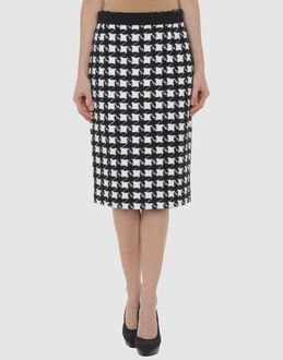 MAX MARA - GONNE - Gonne longuette - su YOOX.COM