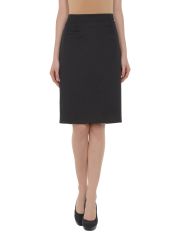 ESCADA SPORT - Knee length skirt