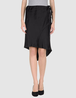 Ann Demeulemeester - Jupes - Jupes au genou