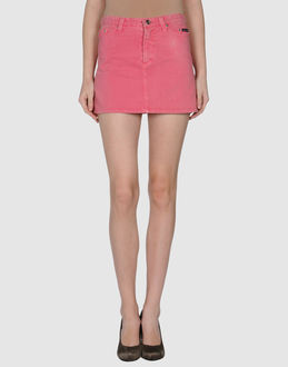 D&G - GONNE - Minigonne - su YOOX.COM