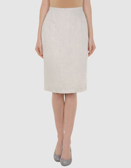 Max Mara - Jupes - Jupes au genou