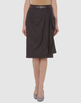 MAX MARA - GONNE - Gonne ginocchio - su YOOX.COM