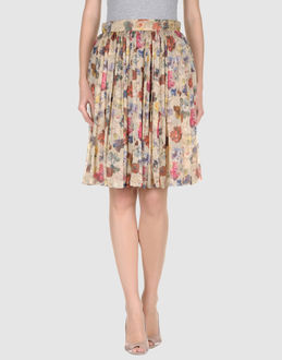 D&G - GONNE - Gonne ginocchio - su YOOX.COM