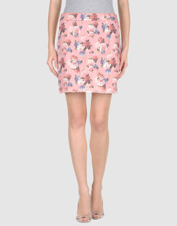 D&G - GONNE - Minigonne - su YOOX.COM