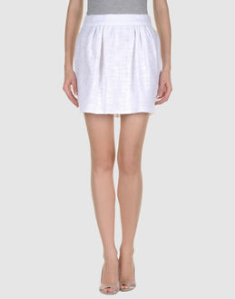 DOLCE & GABBANA - GONNE - Minigonne - su YOOX.COM
