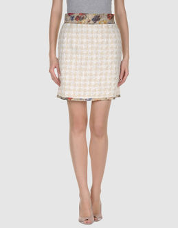 D&G - GONNE - Gonne ginocchio - su YOOX.COM