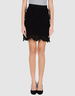 VALENTINO - GONNE - Gonne ginocchio - su YOOX.COM