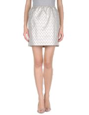 CARVEN - Mini-jupe