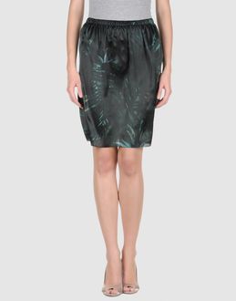 LANVIN - GONNE - Gonne ginocchio - su YOOX.COM