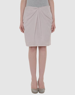 GUENDALINA - GONNE - Gonne ginocchio - su YOOX.COM