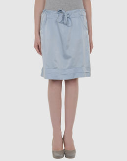 GUENDALINA - GONNE - Gonne ginocchio - su YOOX.COM