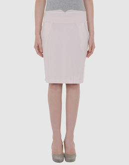 GUENDALINA - GONNE - Gonne ginocchio - su YOOX.COM