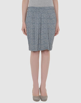 GUENDALINA - GONNE - Gonne ginocchio - su YOOX.COM