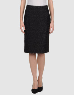 Dolce & Gabbana - Jupes - Jupes au genou