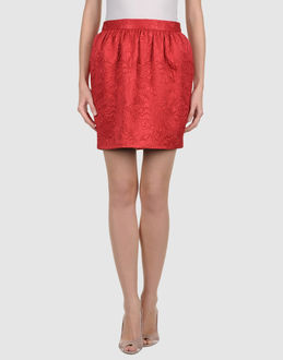 DOLCE & GABBANA - GONNE - Minigonne - su YOOX.COM