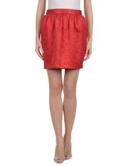 DOLCE & GABBANA - Minigonna