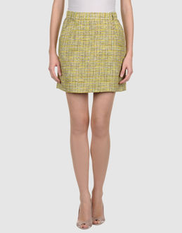 Dolce & Gabbana - Jupes - Mini-jupes