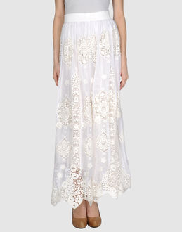 DOLCE & GABBANA - GONNE - Gonne lunghe - su YOOX.COM