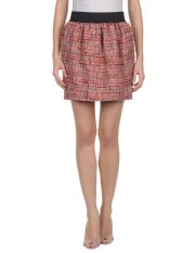 DOLCE & GABBANA - Minigonna