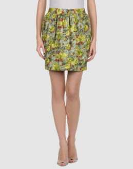 Dolce & Gabbana - Jupes - Mini-jupes