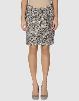 CACHAREL - GONNE - Gonne ginocchio - su YOOX.COM
