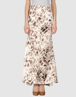 JUST CAVALLI - GONNE - Gonne lunghe - su YOOX.COM