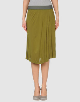 SIYU - GONNE - Gonne ginocchio - su YOOX.COM