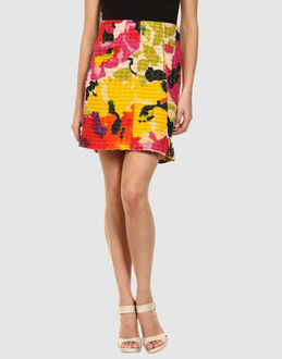 MARNI - GONNE - Gonne ginocchio - su YOOX.COM