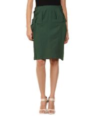 MARNI - Knee length skirt