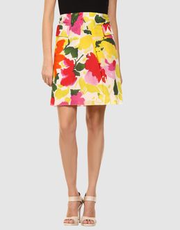 MARNI - GONNE - Gonne ginocchio - su YOOX.COM