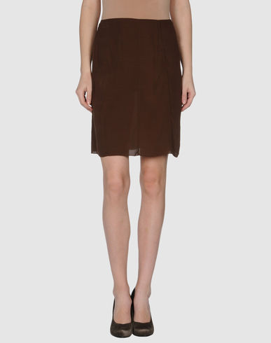 ZOOM MARNI - Knee length skirt