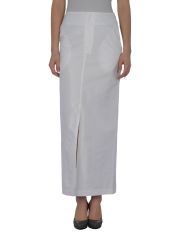 Y'S YOHJI YAMAMOTO - Gonna lunga