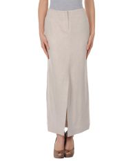GIBIERRE DONNA - Long skirt