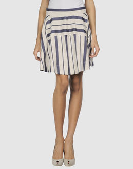 Vivienne Westwood Anglomania - Jupes - Jupes au genou