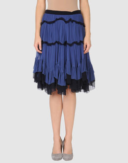 JUST CAVALLI - GONNE - Gonne ginocchio - su YOOX.COM