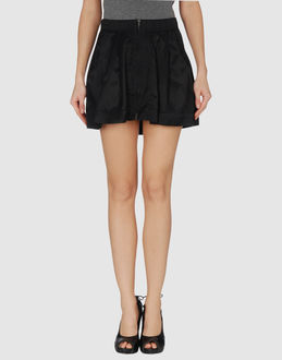 DIESEL - GONNE - Minigonne - su YOOX.COM