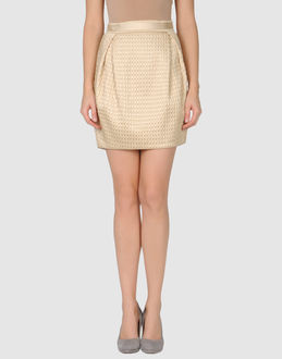 Just Cavalli - Jupes - Mini-jupes