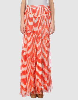JUST CAVALLI - GONNE - Gonne lunghe - su YOOX.COM