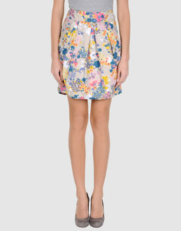 TOMMY HILFIGER DENIM - GONNE - Gonne ginocchio - su YOOX.COM