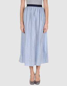 MADAME À PARIS - GONNE - Gonne longuette - su YOOX.COM