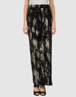 JUST CAVALLI - GONNE - Gonne lunghe - su YOOX.COM